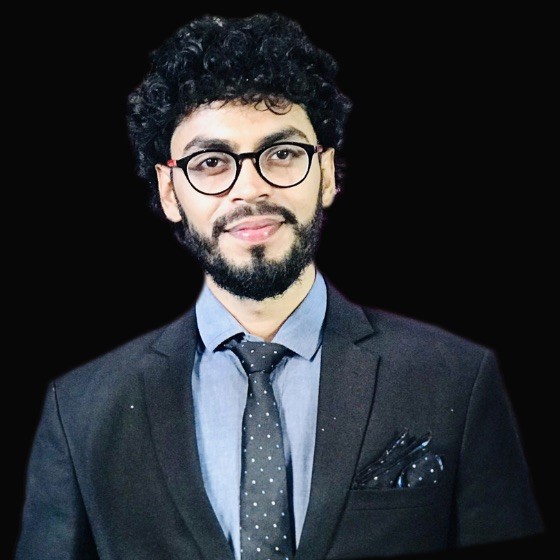 Mohammad Shadab